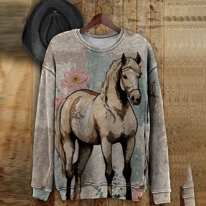 Weekend Oversized Shirt