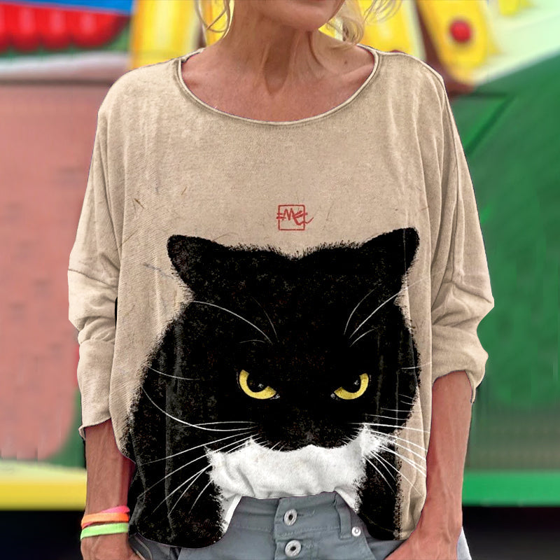 Weekend Oversized Shirt