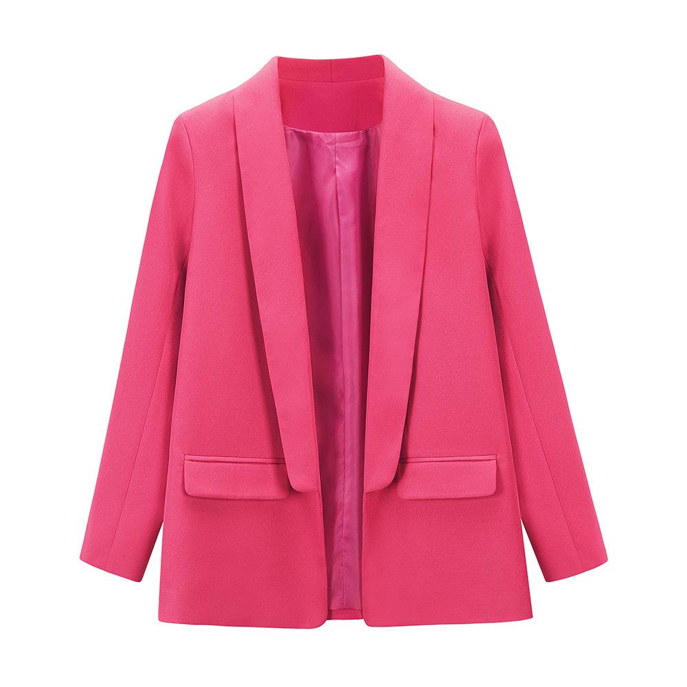 Warm Wool Coat