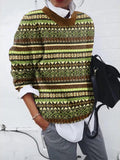 Everyday Lightweight Sweater