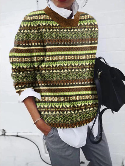 Everyday Lightweight Sweater