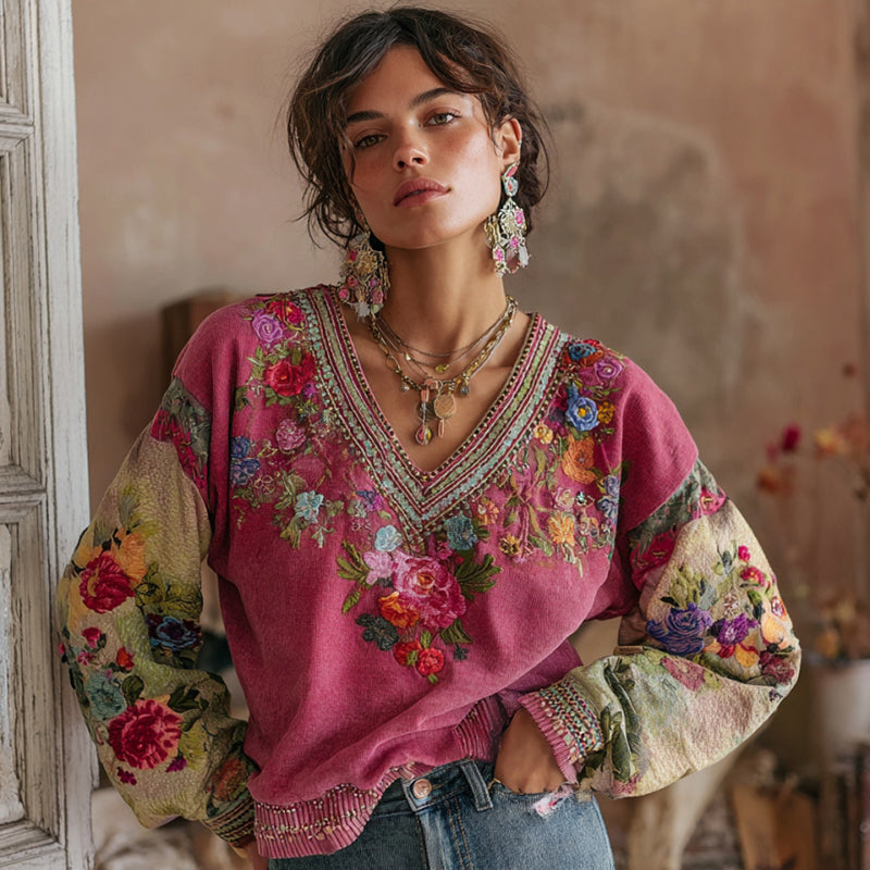 Soft Denim Shirt