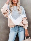Classic Oversized Sweater