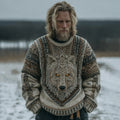 Weekend Textured Sweater