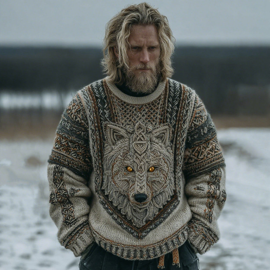 Weekend Textured Sweater