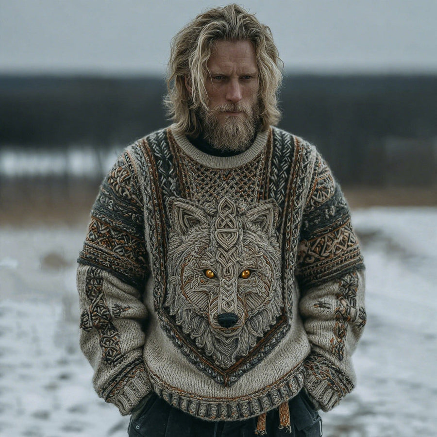 Weekend Textured Sweater
