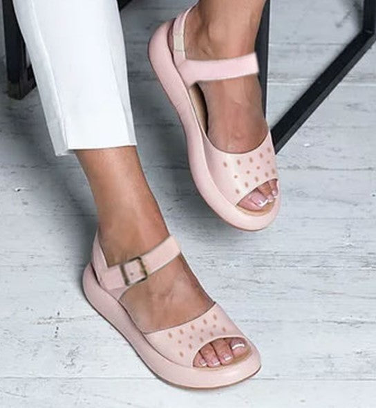Vacation Minimal Sandals