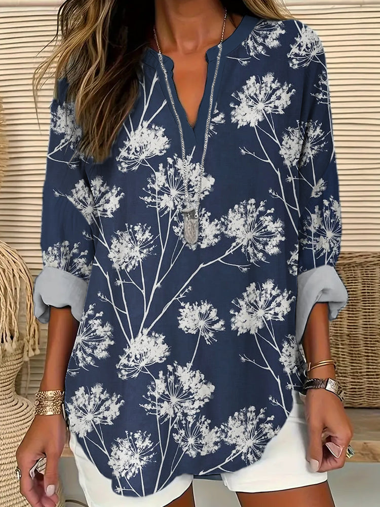 Everyday Cotton Shirt