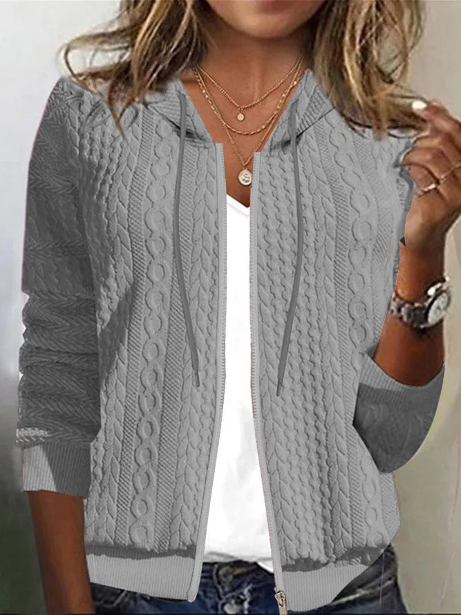 Timeless Wool Coat