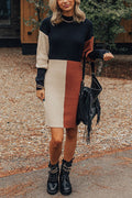 Easy Cropped Sweater