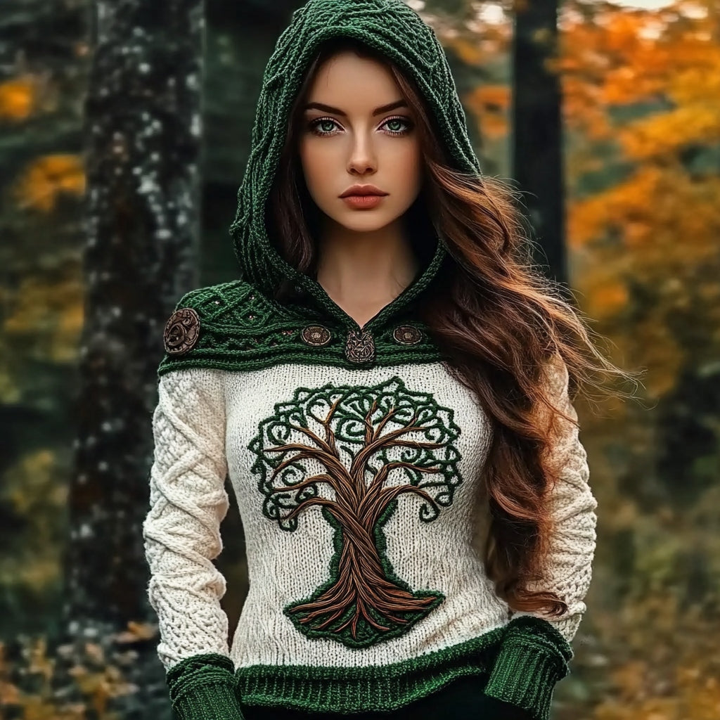 Weekend Oversized Sweater