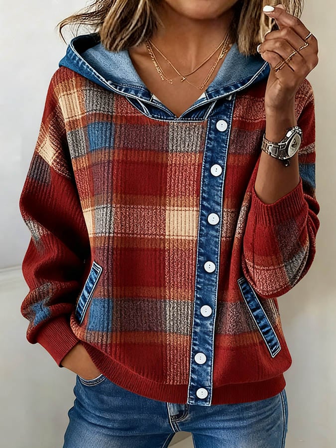 Easy Cotton Shirt