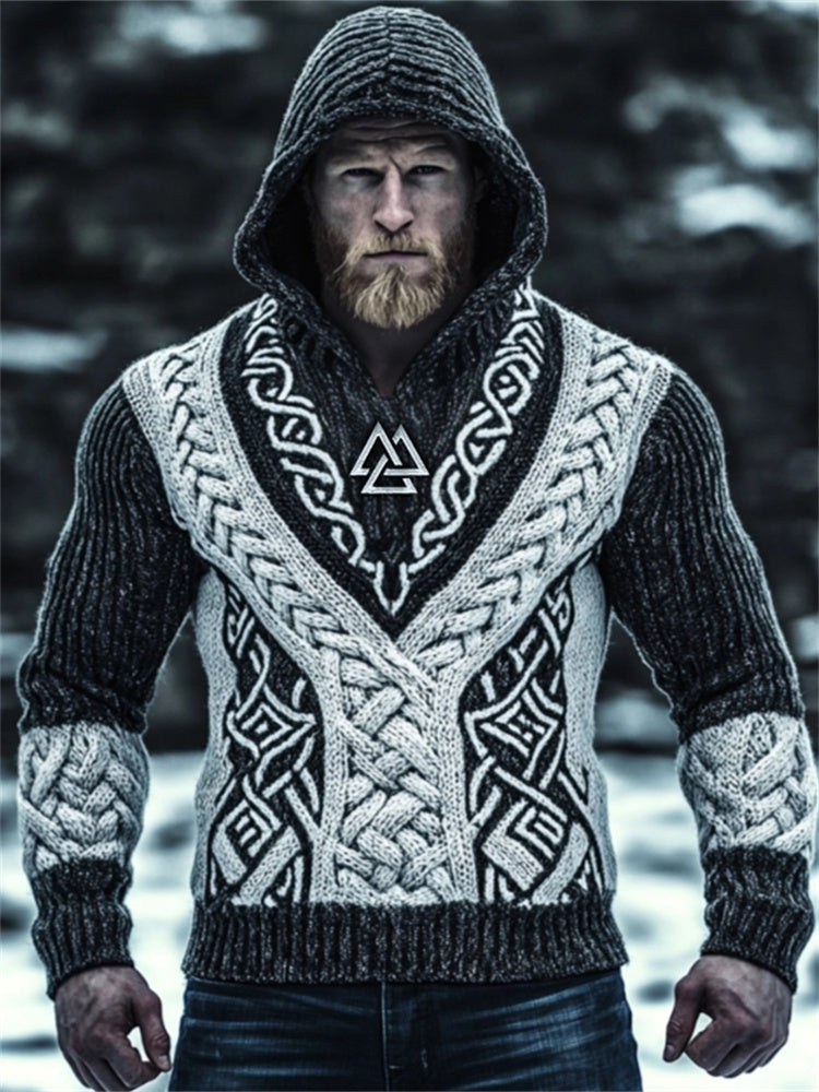 Warm Lightweight Sweater
