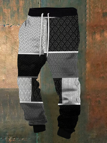 Travel Flowy Pants