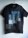 Casual Short-Sleeve Shirt