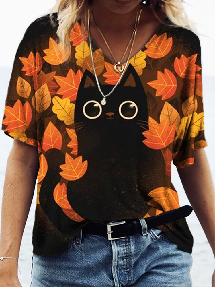 Everyday Buttoned Shirt