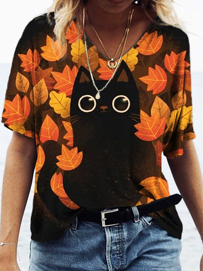 Everyday Buttoned Shirt