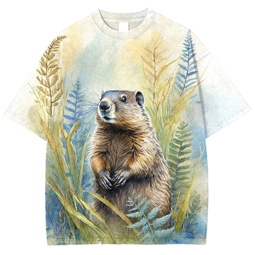 Everyday Short-Sleeve Shirt