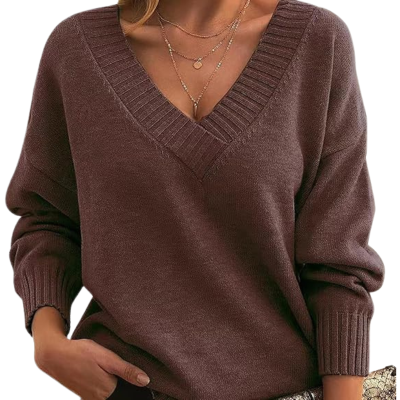 Cozy Lightweight Sweater