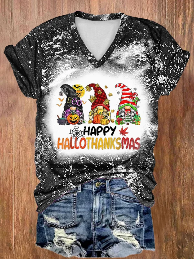Everyday Printed Shirt
