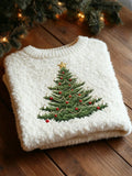 Weekend V-Neck Sweater