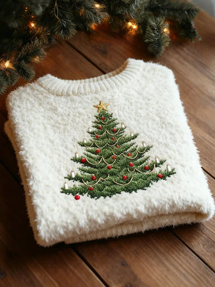 Weekend V-Neck Sweater