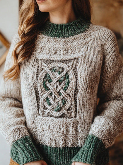 Everyday V-Neck Sweater