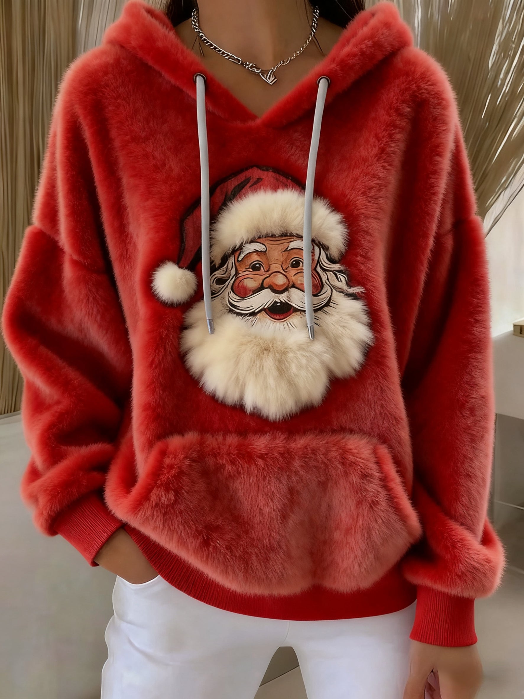 Classic Lightweight Sweater