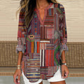Weekend Oversized Shirt