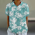 Weekend Oversized Shirt