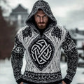 Textured Lightweight Sweater