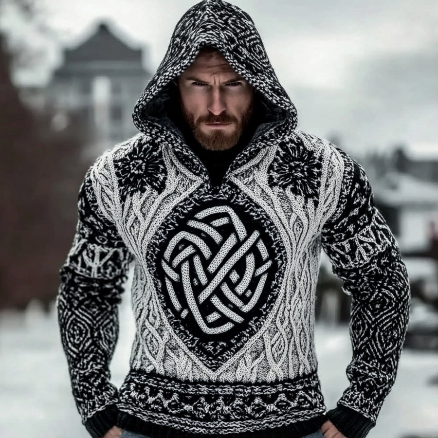 Textured Lightweight Sweater