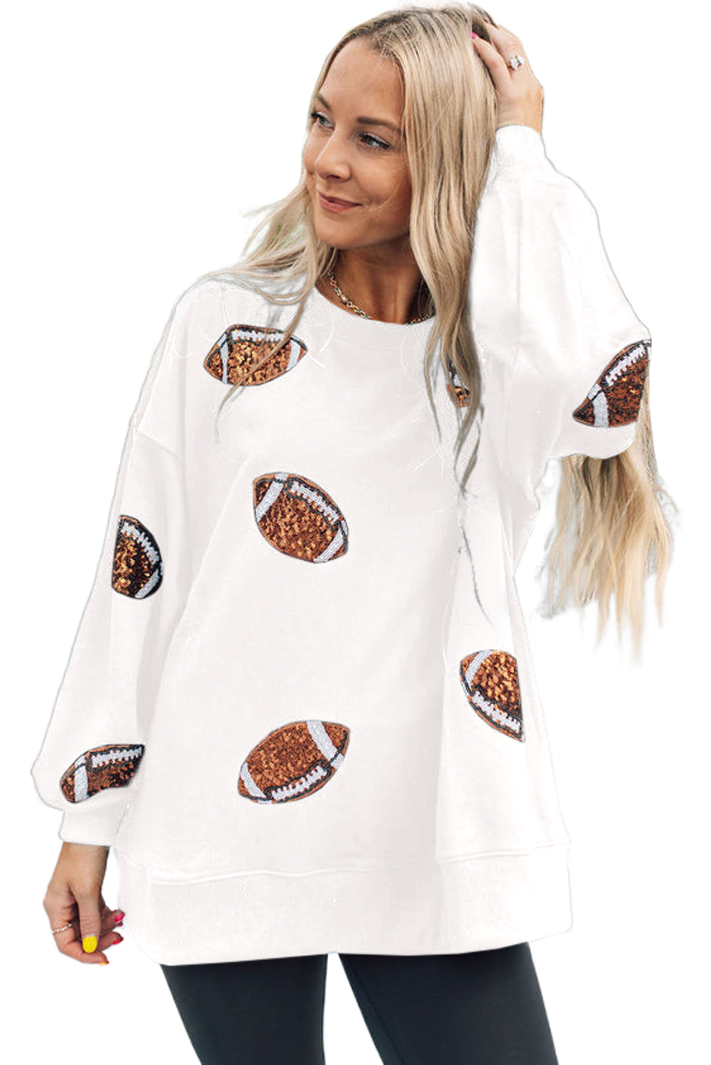 Classic Lightweight Sweater
