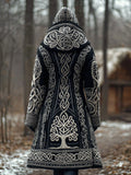 Warm Cable Sweater