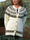 Casual Lightweight Sweater