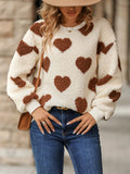 Weekend V-Neck Sweater