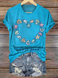 Soft Printed Shirt