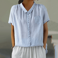 Simple Striped Shirt