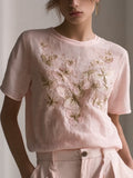 Summer Long-Sleeve Shirt
