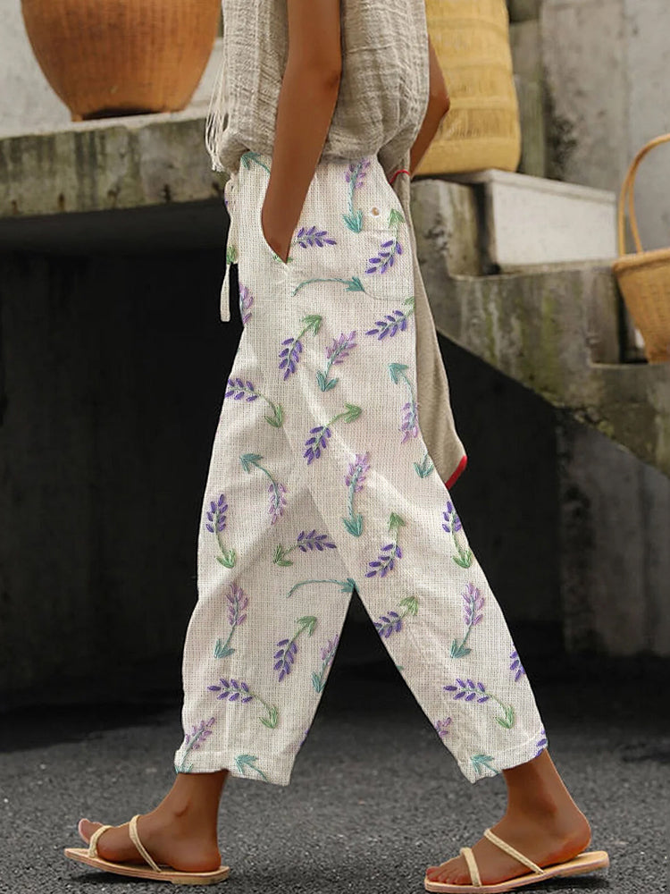 Timeless Lounge Pants