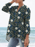 Soft Short-Sleeve Shirt