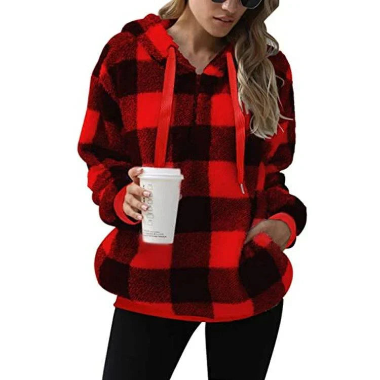 Weekend Striped Sweater