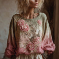 Casual Short-Sleeve Shirt