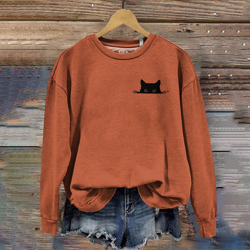 Simple Linen Shirt