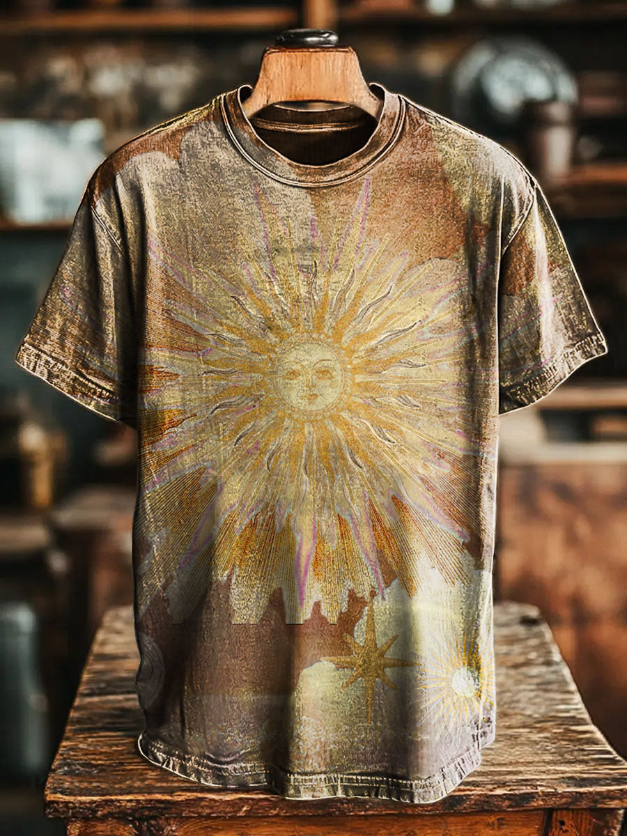 Relaxed Linen Shirt