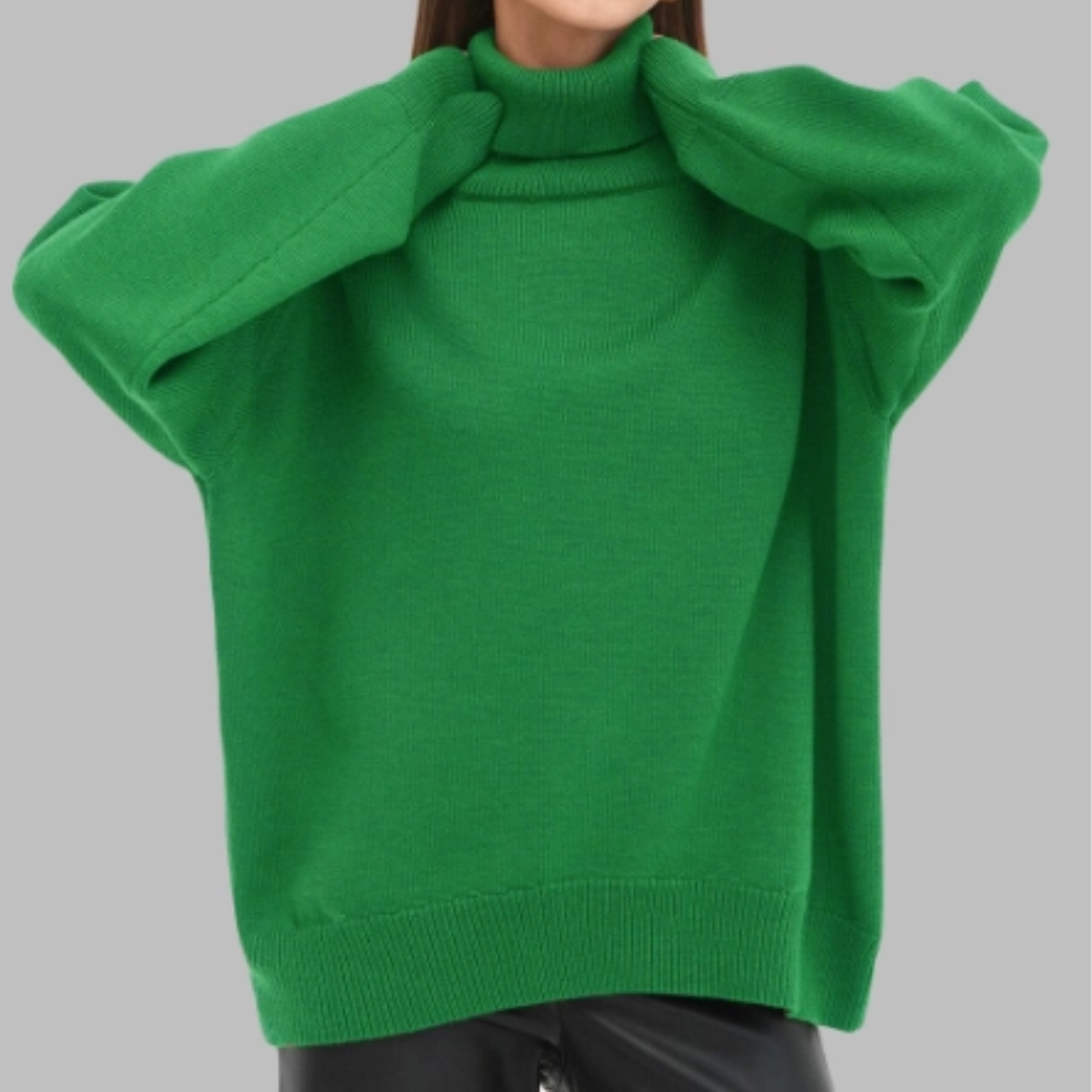 Soft Lightweight Sweater