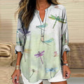 Soft Printed Shirt