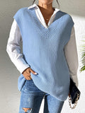 Cozy Striped Sweater