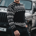 Textured Lightweight Sweater
