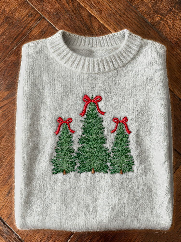 Soft Oversized Sweater